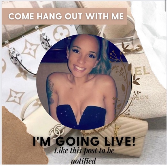 BrittanyBree is LIVE!! JOIN NOW! - Picture 3 of 16